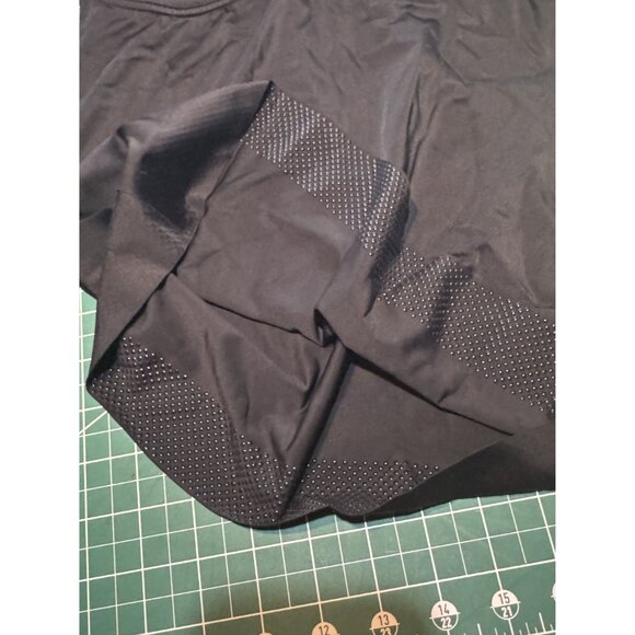 Ruby Ribbon Womens Black Camisole Shapewear Size 36 Adjustable Straps - Picture 2 of 6